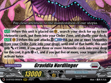 Gravidia Nordlinger