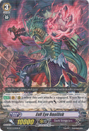 BT07/033EN (R) Booster Set 7: Rampage of the Beast King