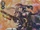 Battle Sister, Florentine