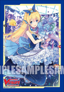 Card Sleeve (Volume 437)