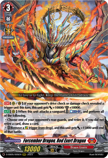 108 Flowers  英語版  Revised UR Red Dragon PSA10 Takashi Murakami Trading Card 108 Flower Red Dragon UR