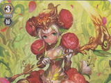 Card Errata:Ranunculus Flower Maiden, Ahsha