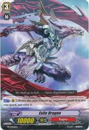 Exile Dragon - PR/0006EN