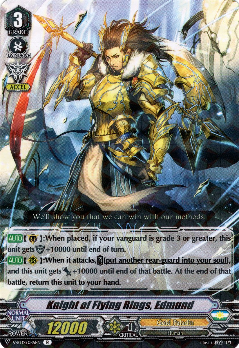 Sevens Paladin The Magical Knight by DragonewtKing on DeviantArt
