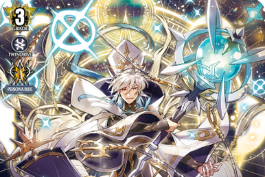 Symphony of the Budding World | Z/X -Zillions of enemy X