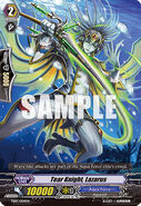 TD07/004EN (Sample) Trial Deck 7: Descendants of the Marine Emperor