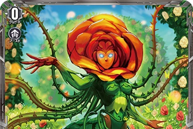 IridescencePalette, Haseritt | Cardfight!! Vanguard Wiki | Fandom