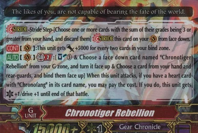 gear of fate booster box Magic The Gathering: Fate Reforged main image 1