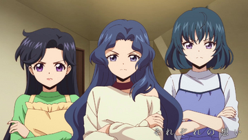 WD Episode 9: Divided Thoughts | Cardfight!! Vanguard Wiki