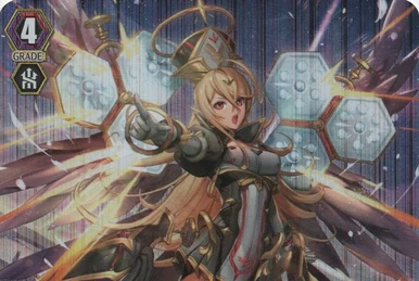 ヴァンガード サニースマイル・エンジェル PR 4枚 ヴァンガード サニースマイル・エンジェル PR 4枚 ヴァンガード