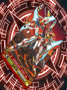 Cardfight!! Vanguard G: GIRS Crisis