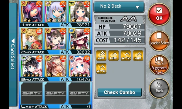 User Blog アゼム Online Mobile Card Game 拡散性ミリオンアーサー Diffusion Million Arthur Cardfight Vanguard Wiki Fandom User Blog アゼム Online Mobile Card Game 拡散性ミリオンアーサー Diffusion Million Arthur Cardfight Vanguard Wiki Fandom