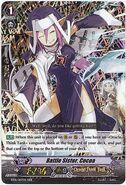 Battle Sister, Cocoa - BT01/007EN RRR