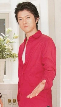 男性タレント MSS Season&#39;s Greetings 風間俊介 — The Movie Database (TMDB)