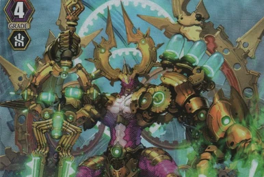 Emperor Time Dragon, Eternal Dignity Dragon | Cardfight