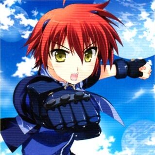 User Blog アゼム 日本語バーション サイボーグデッキ Cardfight Vanguard Wiki Fandom