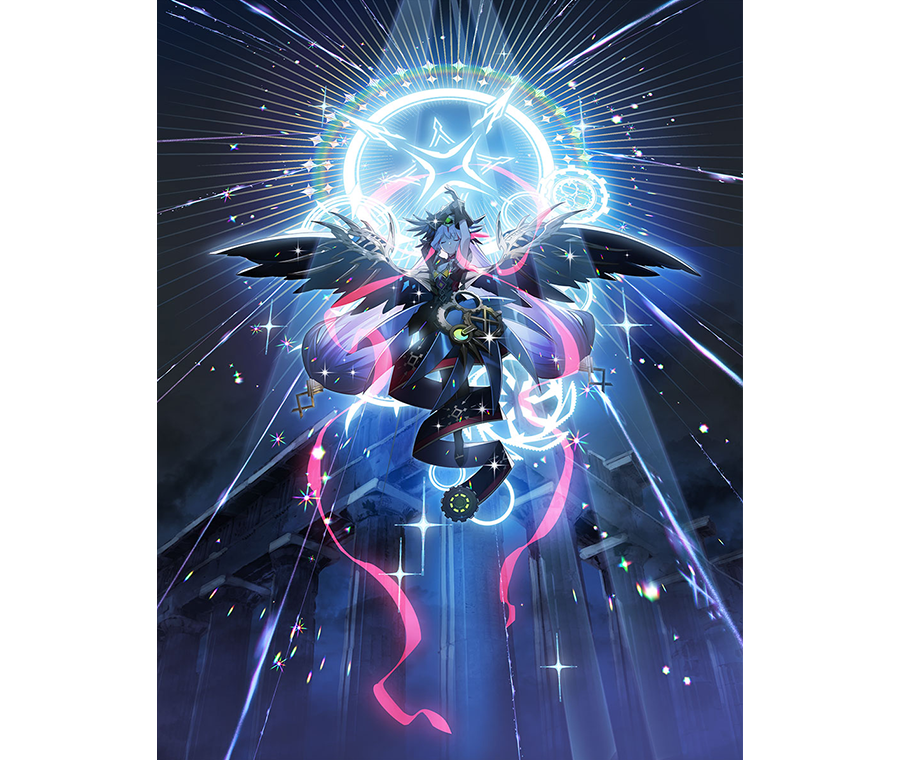 Card Gallery:Distorted Bane | Cardfight!! Vanguard Wiki | Fandom
