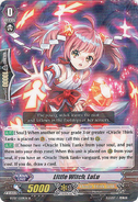 BT07/039EN (R) Booster Set 7: Rampage of the Beast King