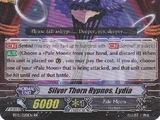 Silver Thorn Hypnos, Lydia