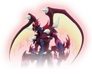 Dragonic Overlord, with Toshiki Kai