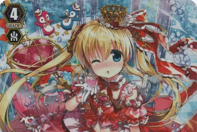 PR♥ISM-Miracle, Canary | Cardfight!! Vanguard Wiki | Fandom