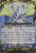 BT16/L03EN (LR) Booster Set 16: Legion of Dragons & Blades ver.E