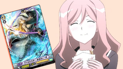 Hello Mr Wonder Land Cardfight Vanguard Wiki Fandom Hello Mr Wonder Land Cardfight Vanguard Wiki Fandom