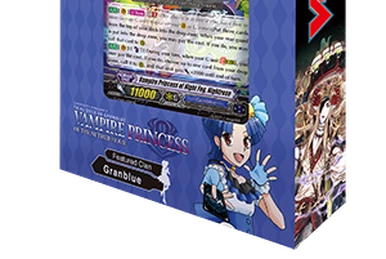 Stealth Fiend, Ohtsuzura (V Series) | Cardfight!! Vanguard