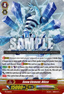 G-BT02/043EN (PR) (Sample) Promo Cards