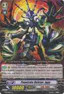 BT16/116EN (C) Booster Set 16: Legion of Dragons & Blades ver.E