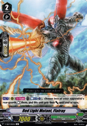 V-EB09/058EN (C) V Extra Booster 09: The Raging Tactics