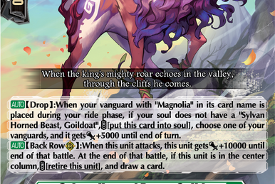 LèVre♡SœurS | Cardfight!! Vanguard Wiki | Fandom