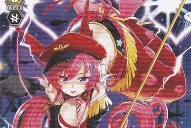 PR♥ISM-Promise, Celtic | Cardfight!! Vanguard Wiki | Fandom