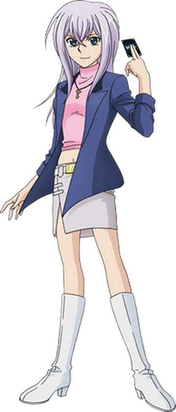 360° Be careful! / gacha club/ gacha life / gacha heat? Read Description