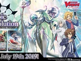 V Extra Booster 07: The Heroic Evolution