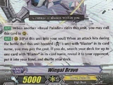 Wingal Brave