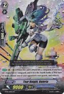 BT08/018EN (RR) Tear Knight, Valeria