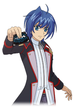 Link Joker (ZERO) | Cardfight!! Vanguard Wiki | Fandom