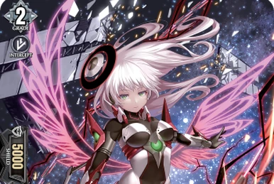 創製の弾丸 パンスメルミア 創製の弾丸パンスメルミア【FFR】{DZ-BT01/FFR08}《ブラントゲート