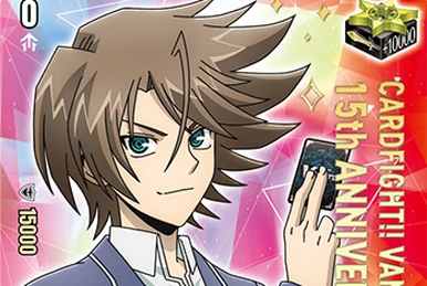 Flinty Slasher | Cardfight!! Vanguard Wiki | Fandom