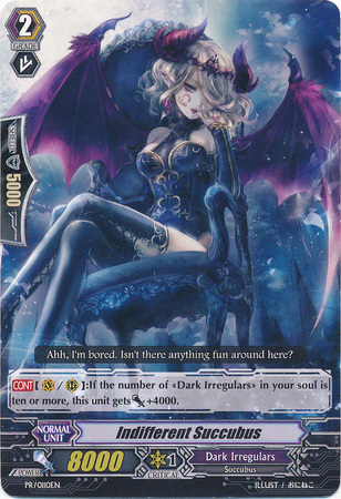 Category:Succubus, Cardfight!! Vanguard Wiki