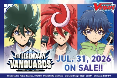 Steam Maiden, Tiglatt | Cardfight!! Vanguard Wiki | Fandom
