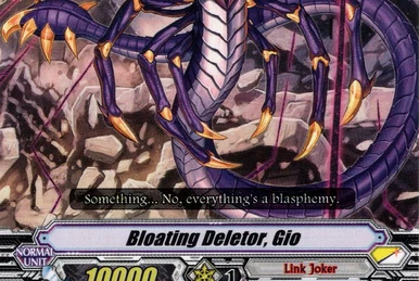 Amber Dragon, Dawn | Cardfight!! Vanguard Wiki | Fandom