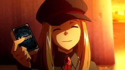 noa♡ Noa Hoshizaki | Cardfight!! Vanguard Wiki | Fandom