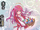 Cure Basket Angel