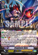 G-TD10/009EN (Sample) G Trial Deck 10: Ritual of Dragon Sorcery