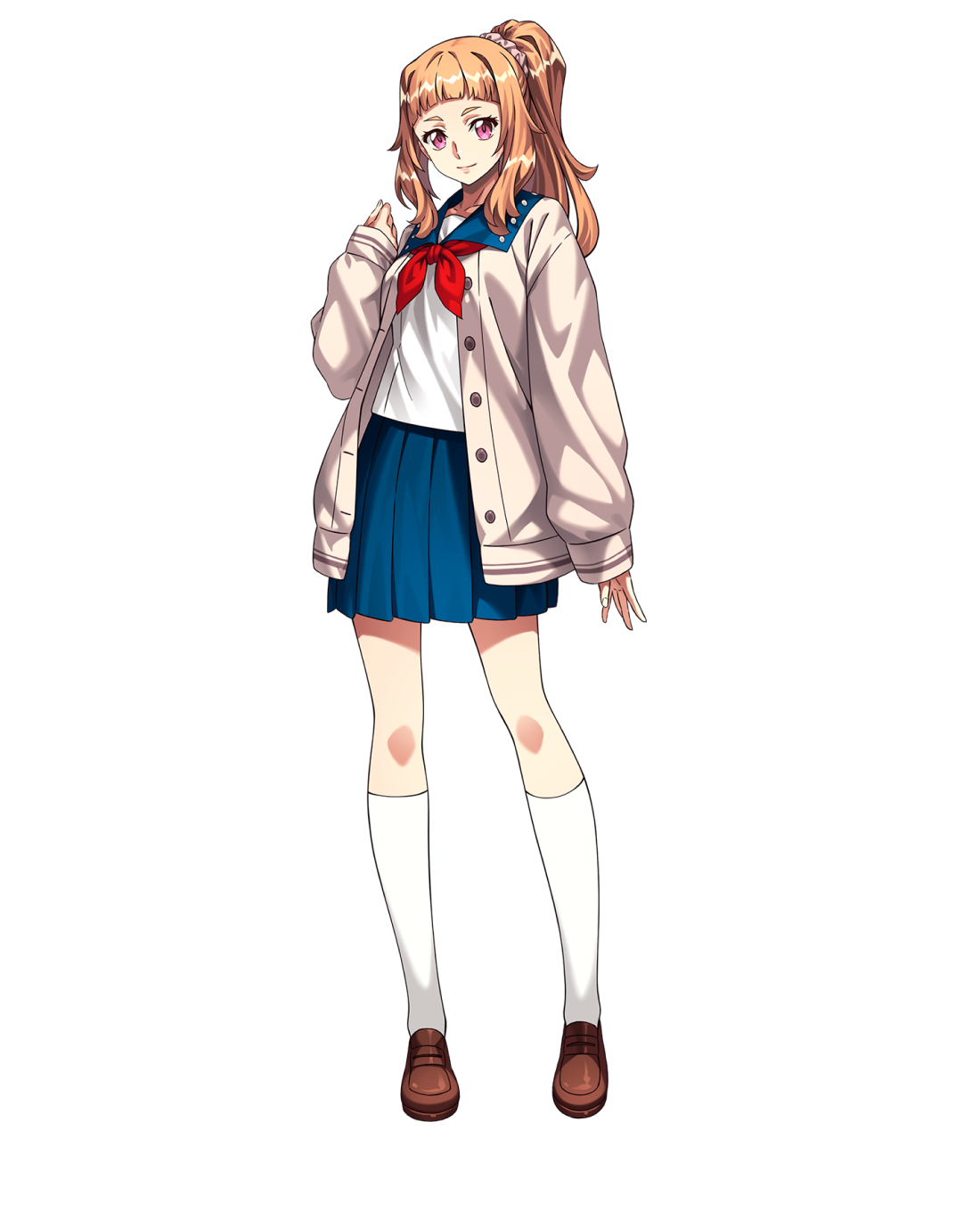 yui.voice Yui Itabashi | Cardfight!! Vanguard Wiki | Fandom