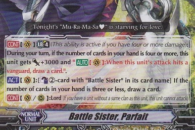 PR♥ISM-Miracle, Canary | Cardfight!! Vanguard Wiki | Fandom