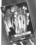 Cardfight!! Vanguard Manga