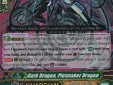 Dark Dragon, Plotmaker Dragon